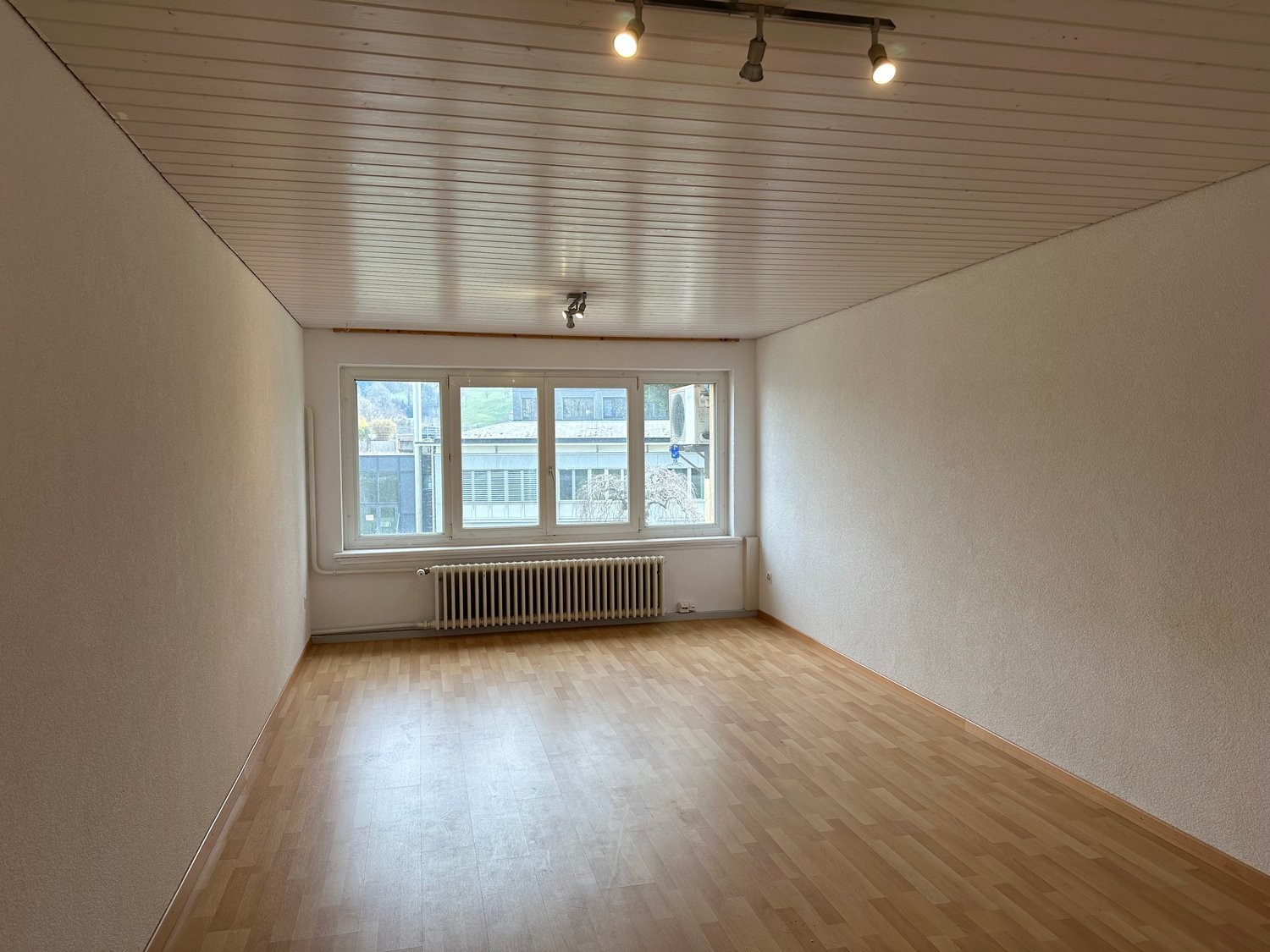 22m² ufficio