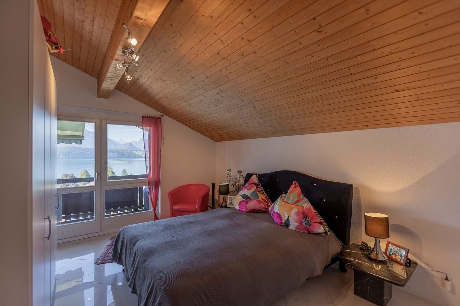 Appartement de 4 ½ pièces