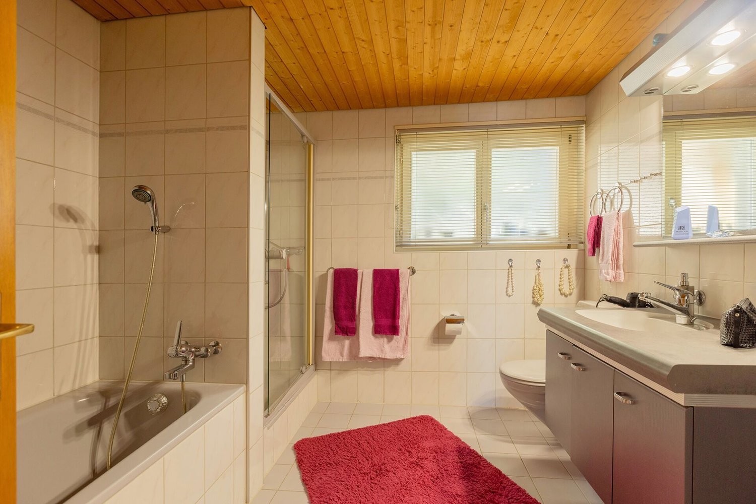 Appartement de 4 ½ pièces