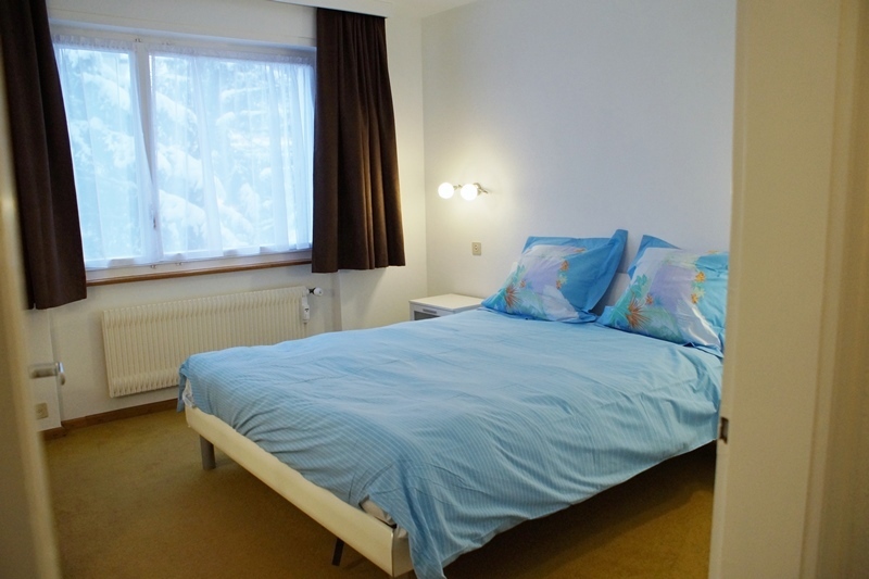 3-Zimmer-Wohnung