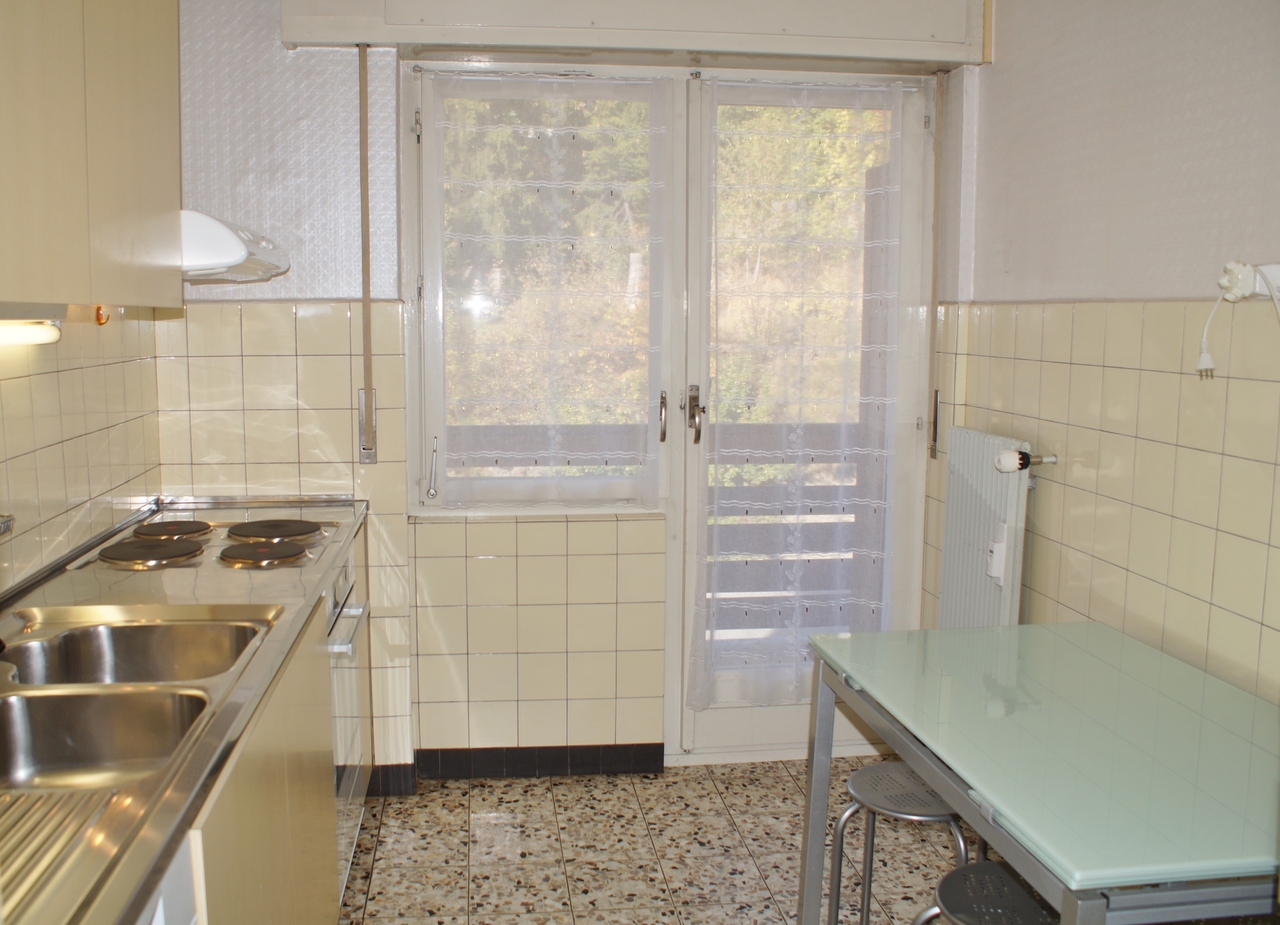 3-Zimmer-Wohnung