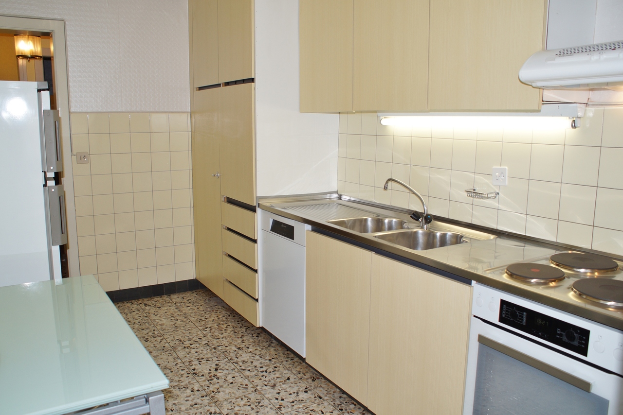 3-Zimmer-Wohnung