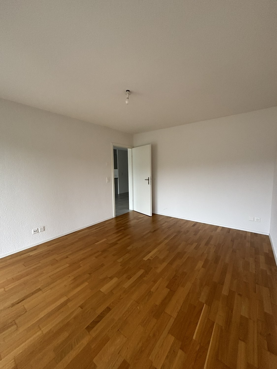 Appartement de 2 ½ pièces