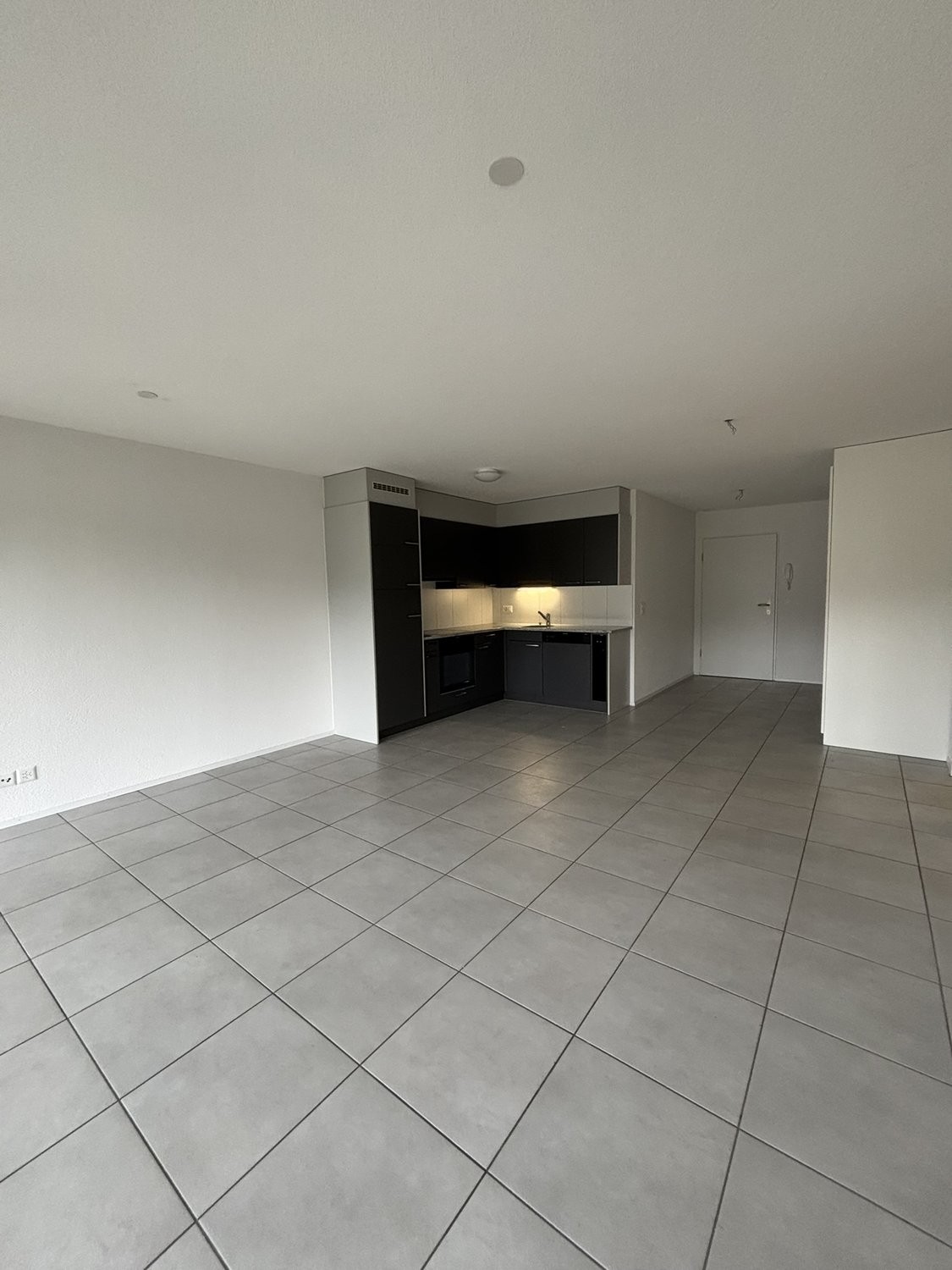 Appartement de 2 ½ pièces
