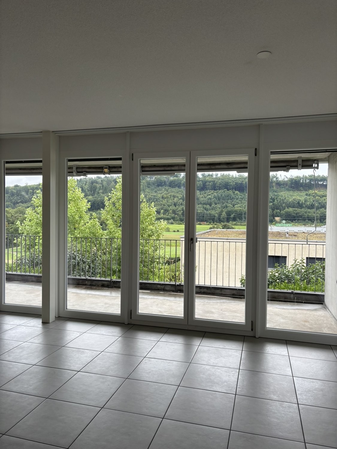 Appartement de 2 ½ pièces