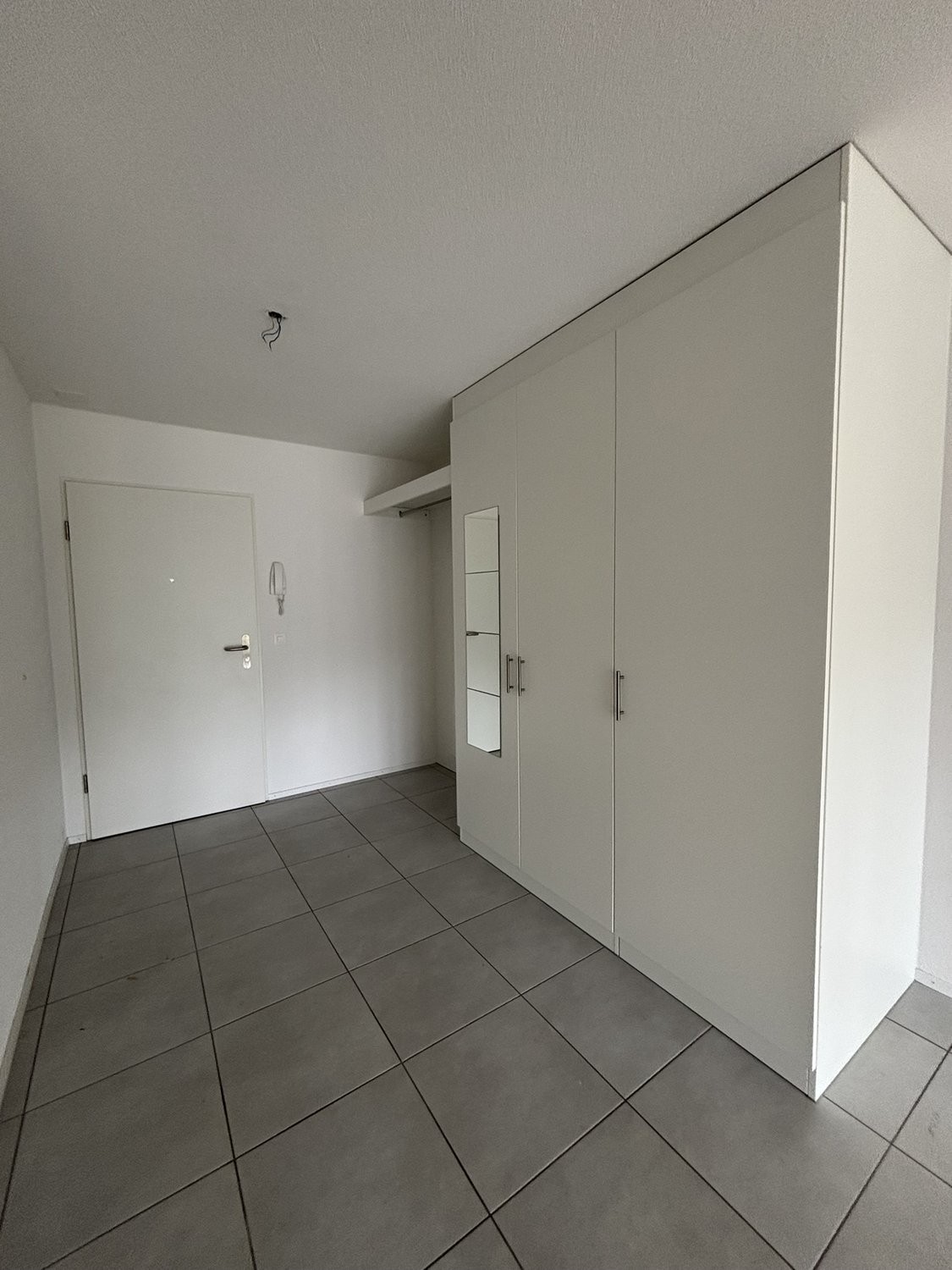 Appartement de 2 ½ pièces