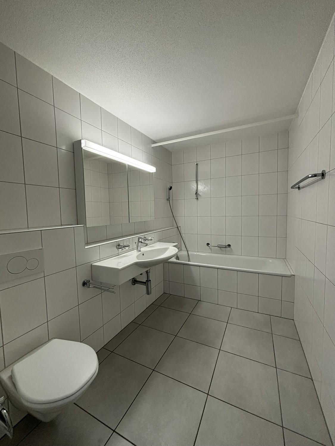 Appartement de 2 ½ pièces