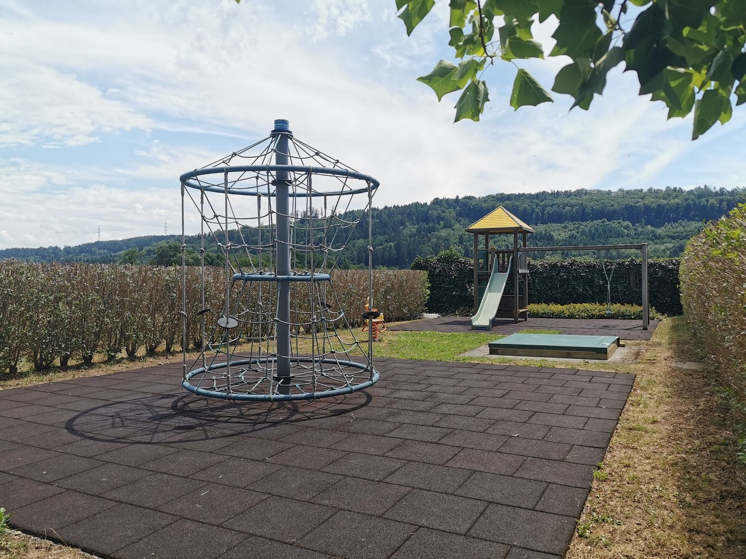 Appartement de 2 ½ pièces