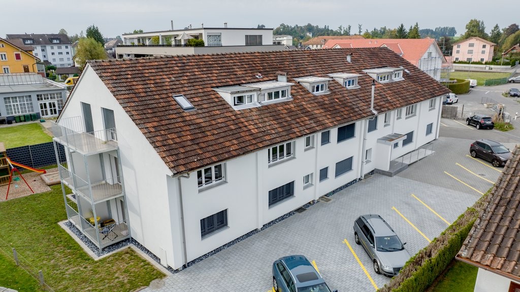 Appartamento di 3 ½ locali