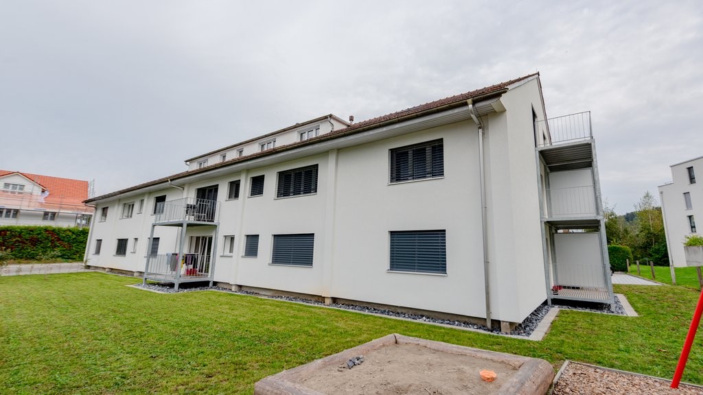 Appartamento di 3 ½ locali