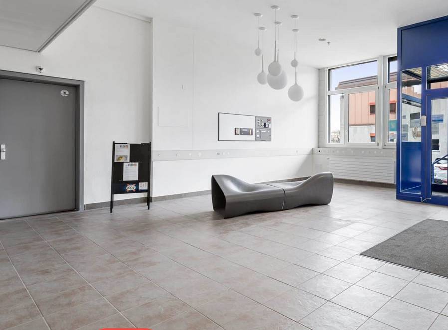92m² Gewerbe