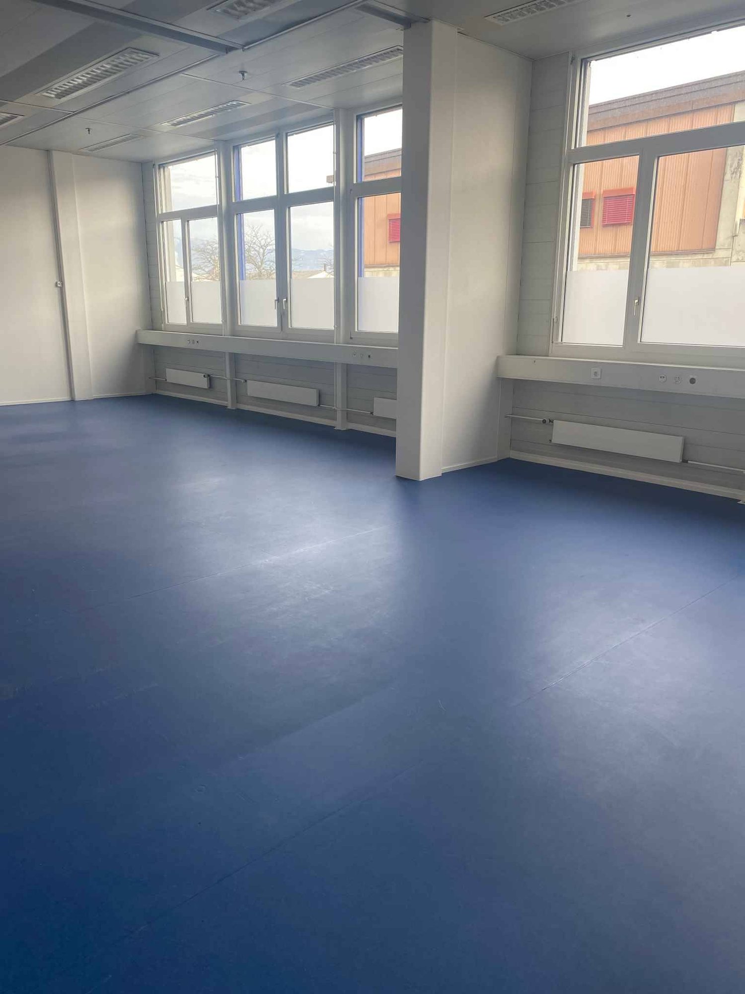 92m² Gewerbe