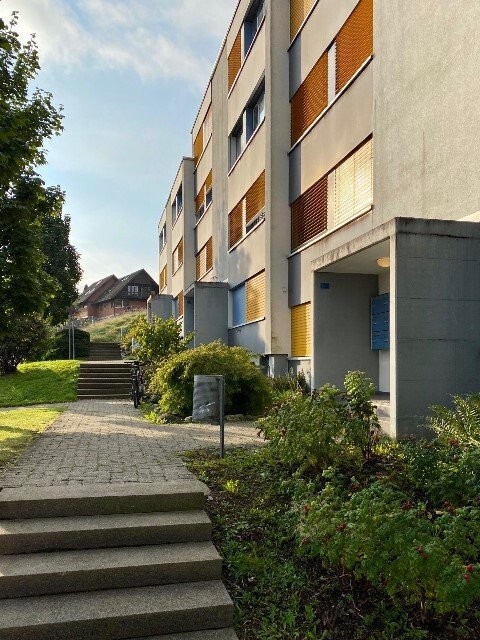 Appartamento di 3 ½ locali