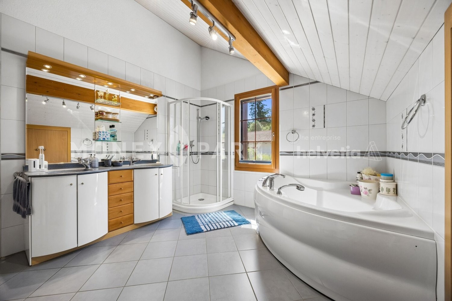 5 ½ rooms single house