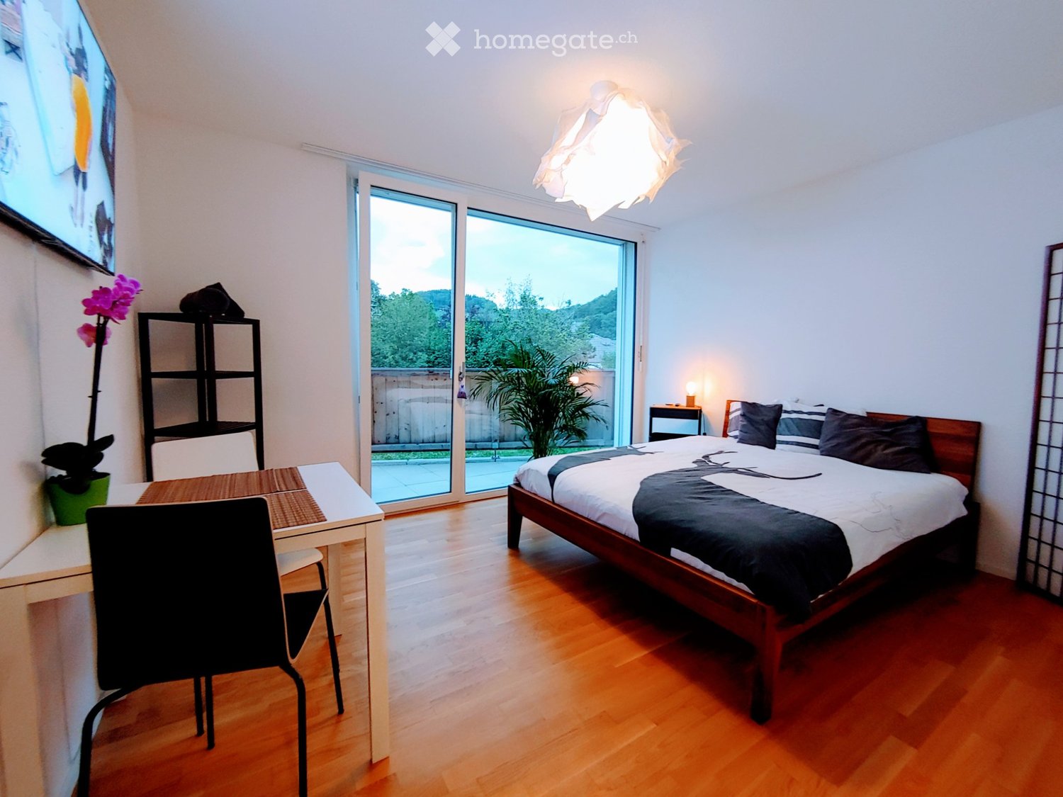 Appartamento di 4 ½ locali