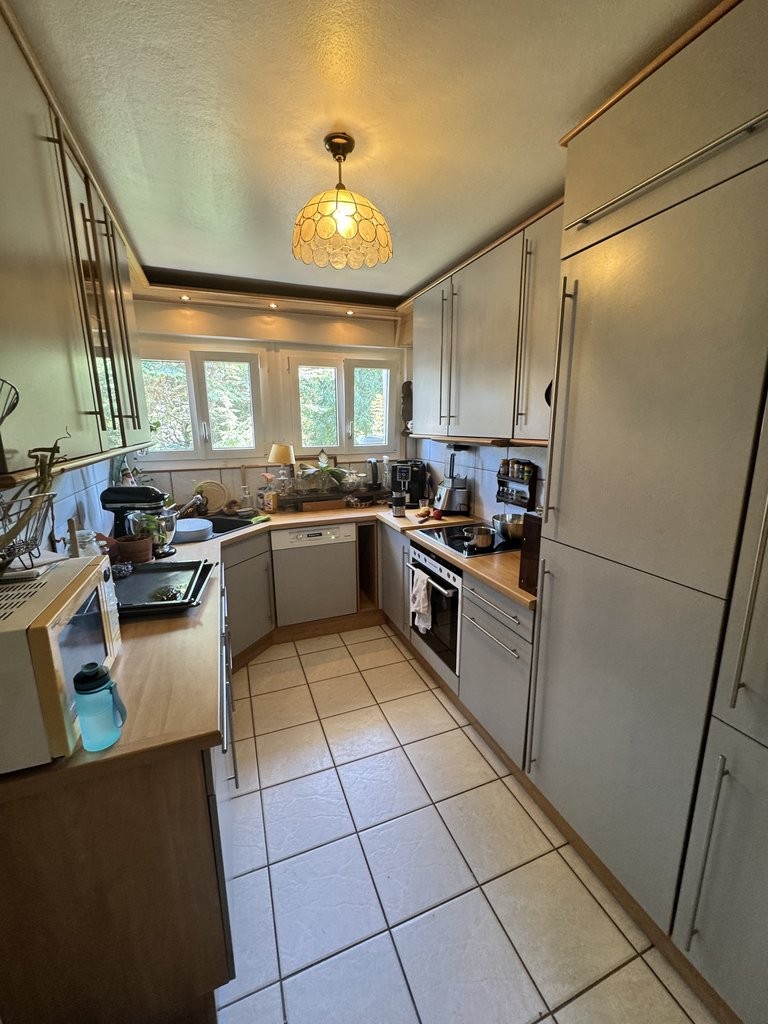 Appartamento di 3 ½ locali