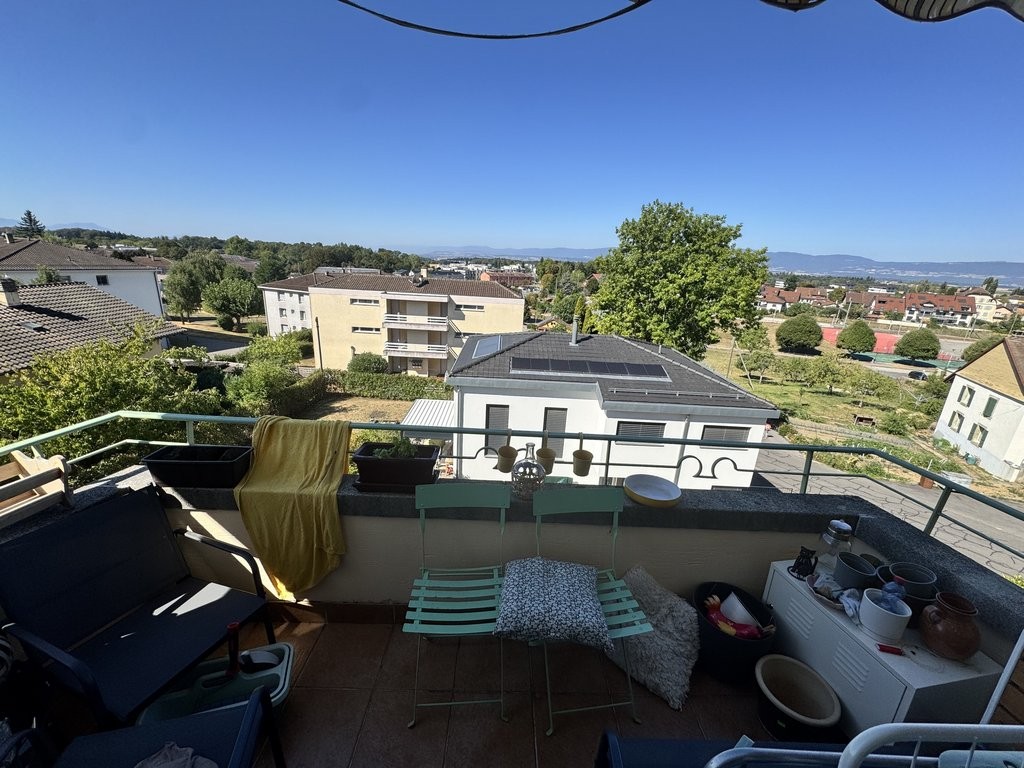 Appartamento di 3 ½ locali