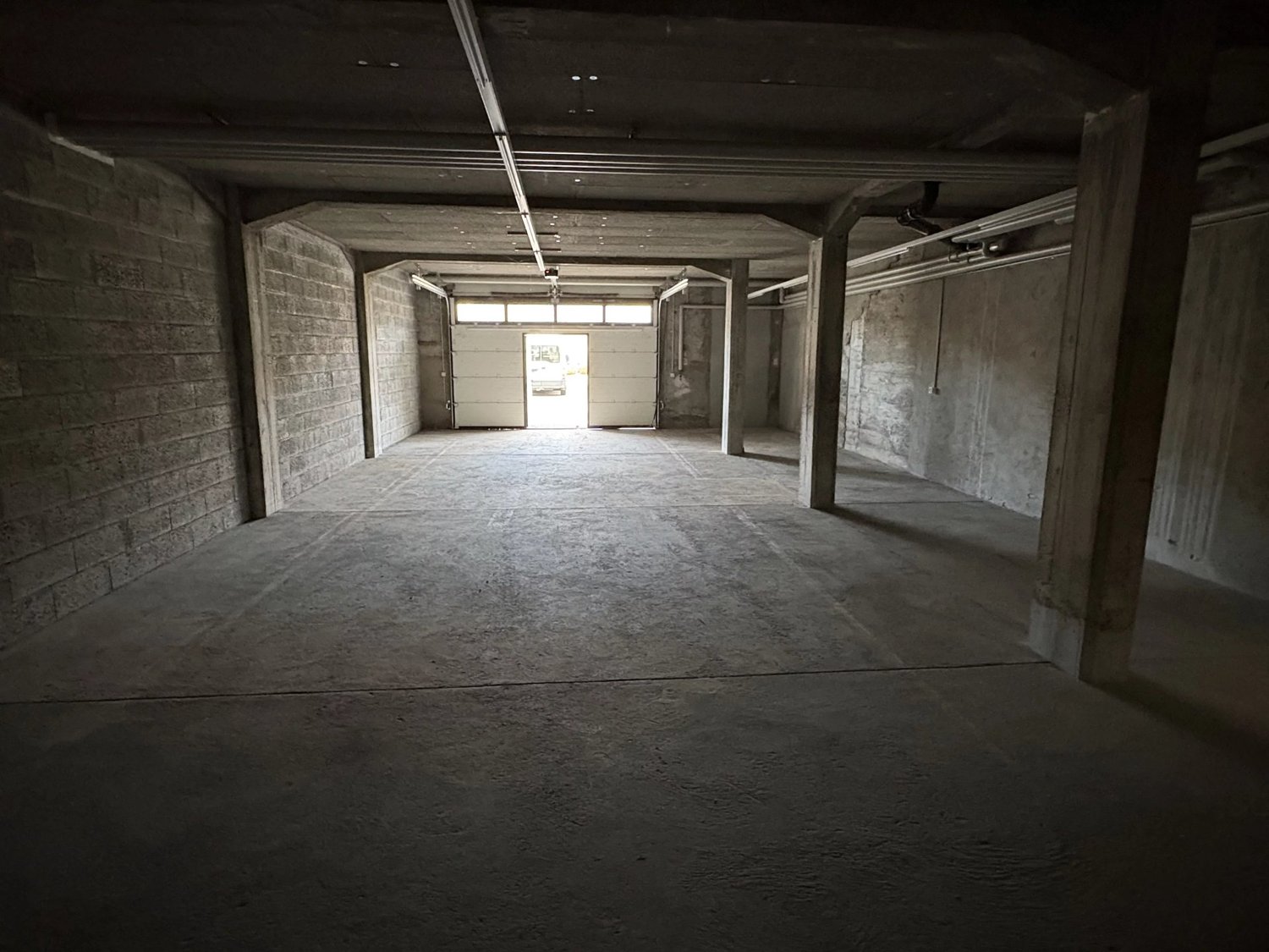negozio di 106m²