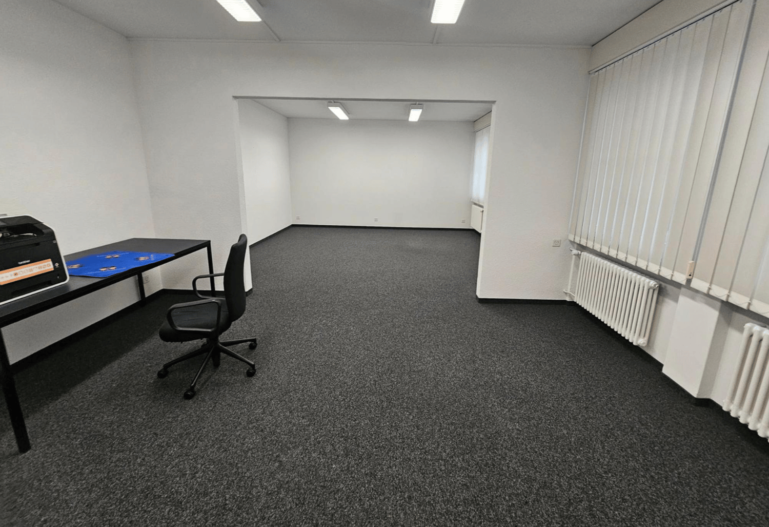 63m² office