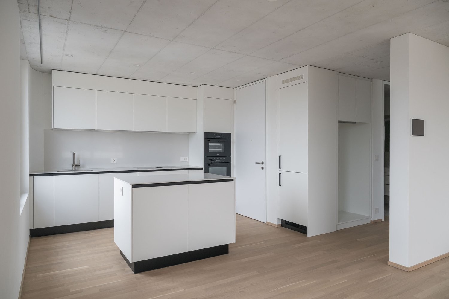 Appartement de 2 ½ pièces