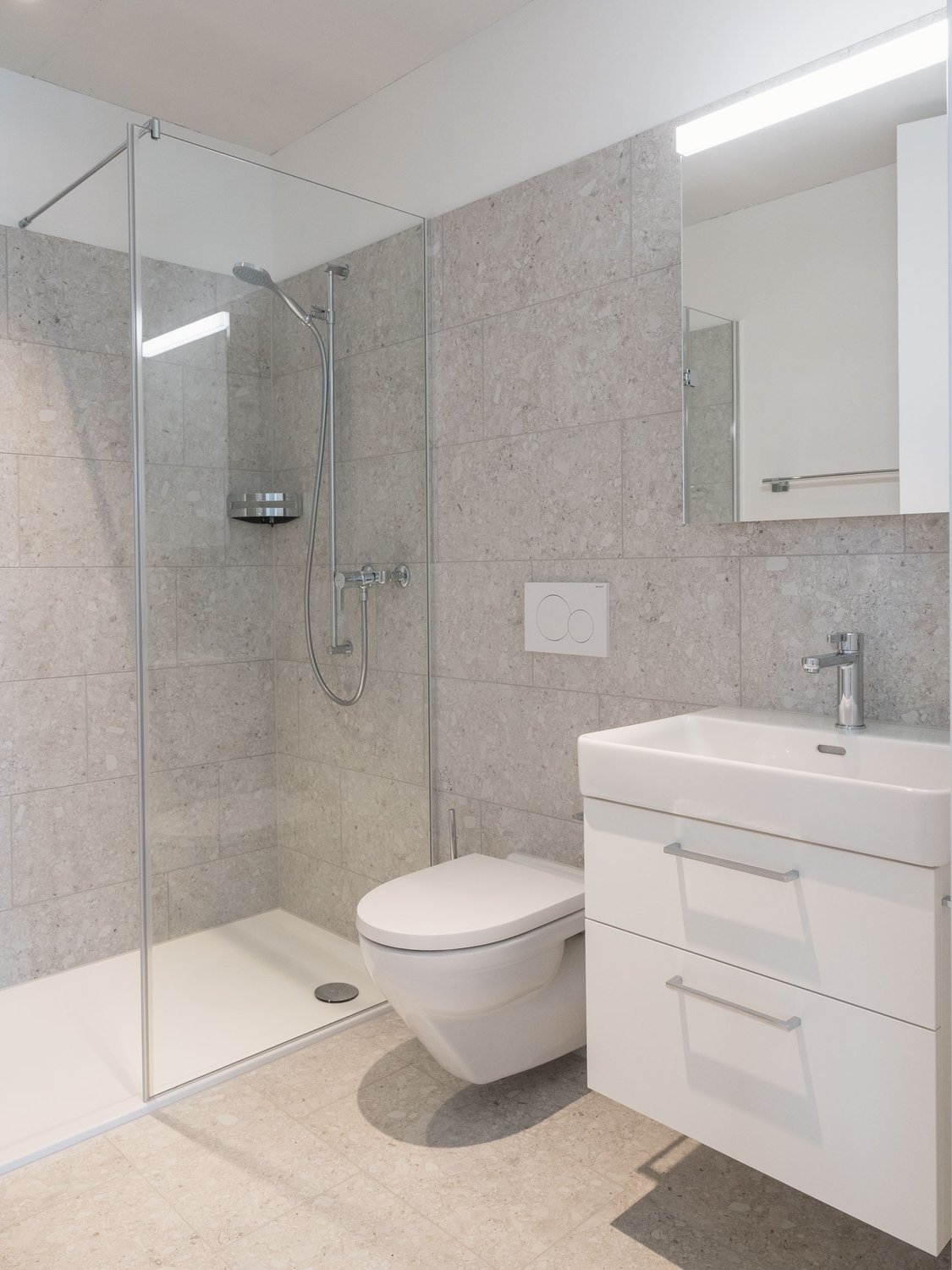 Appartement de 2 ½ pièces