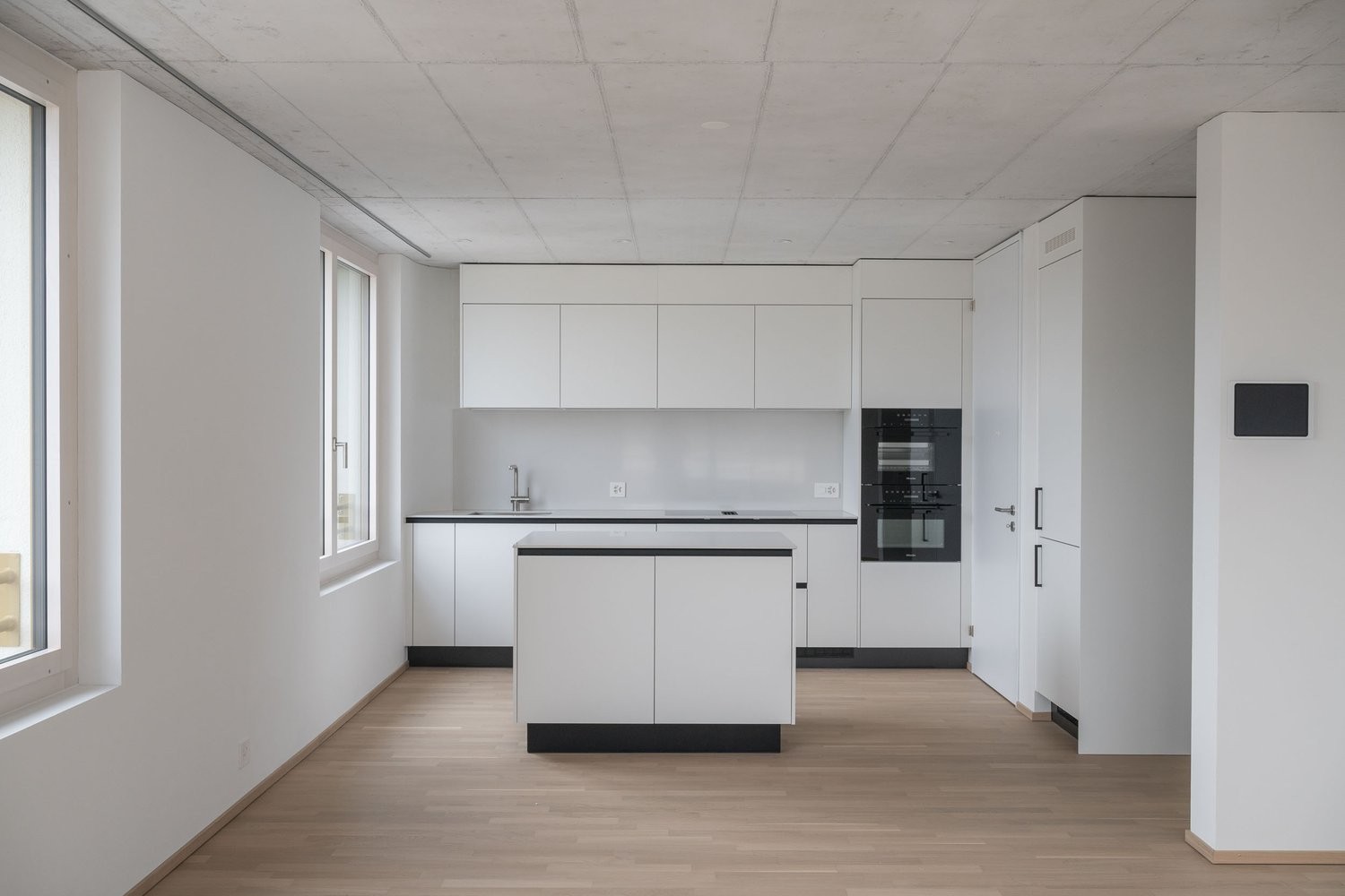 Appartement de 2 ½ pièces