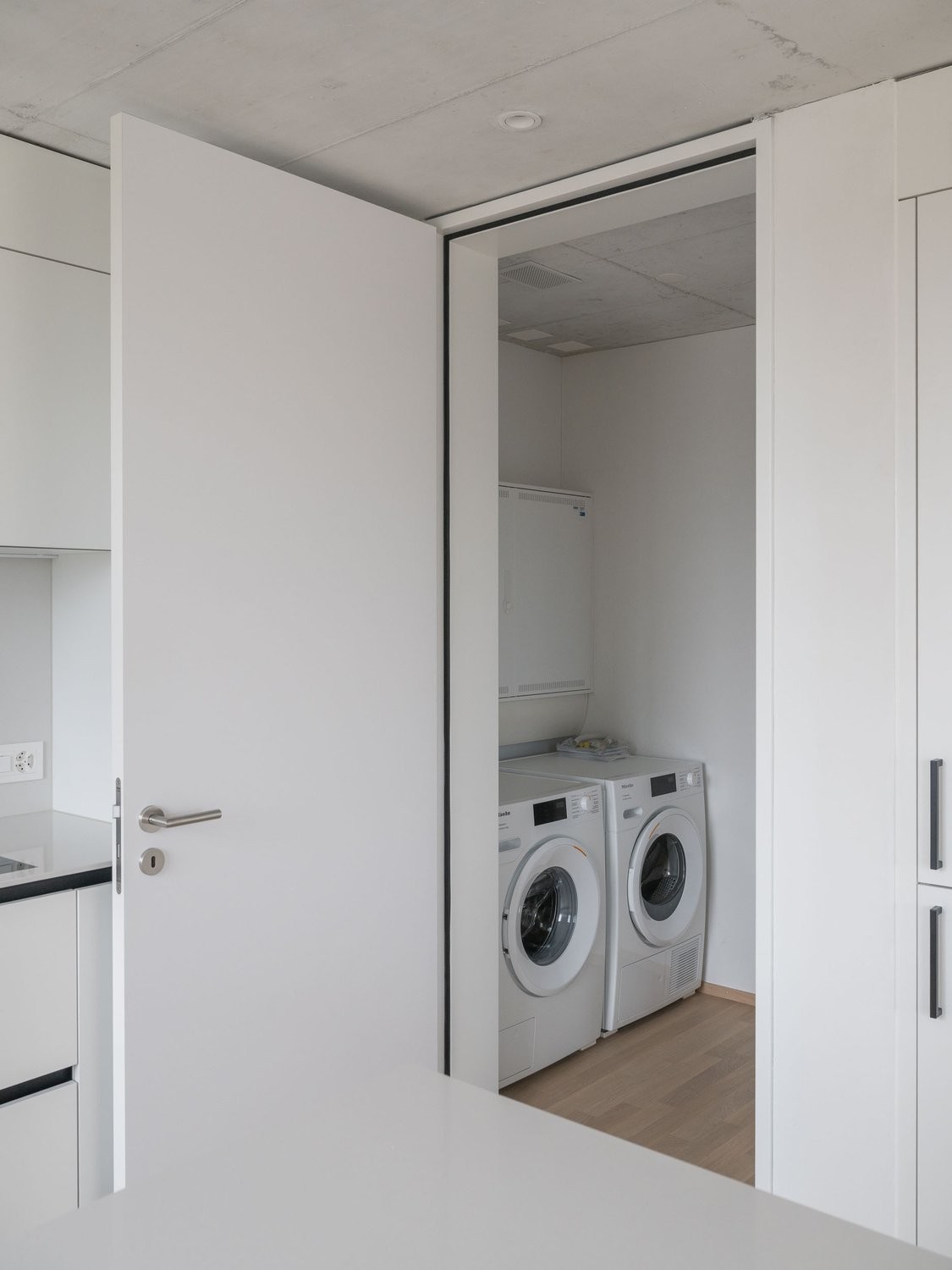 Appartement de 2 ½ pièces