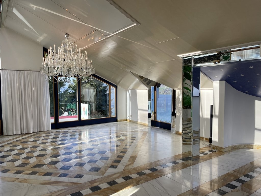 5 ½ rooms villa