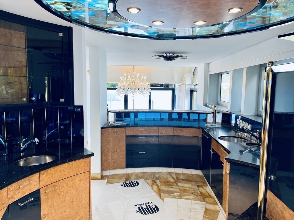 5 ½ rooms villa