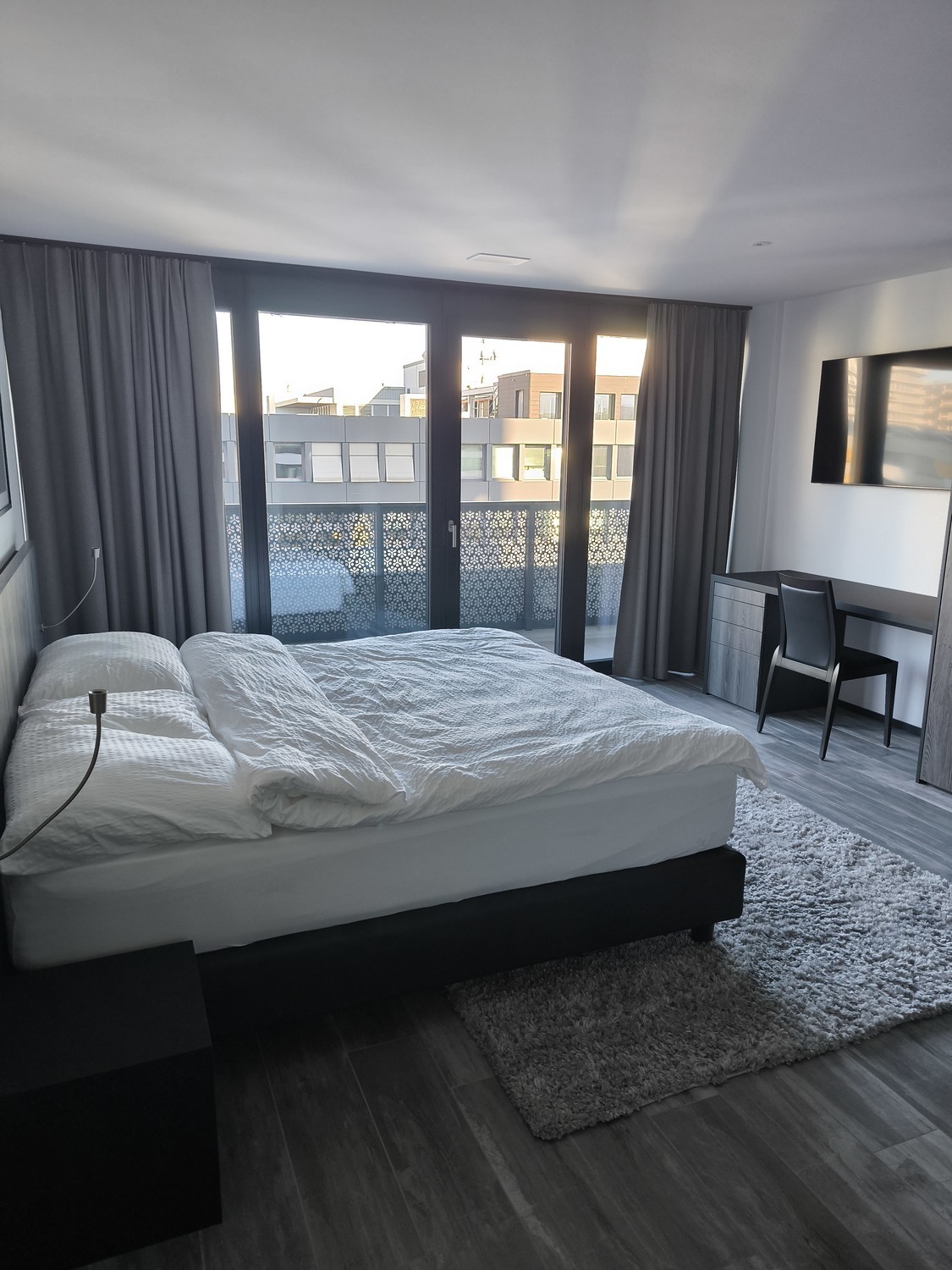 Appartamento di 2 ½ locali