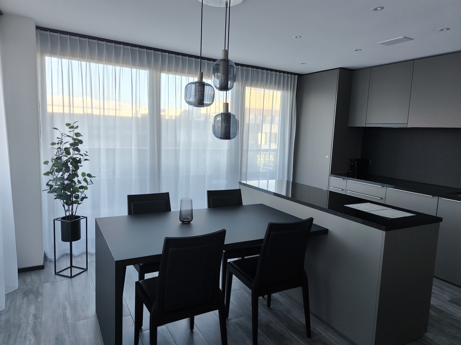 Appartamento di 2 ½ locali