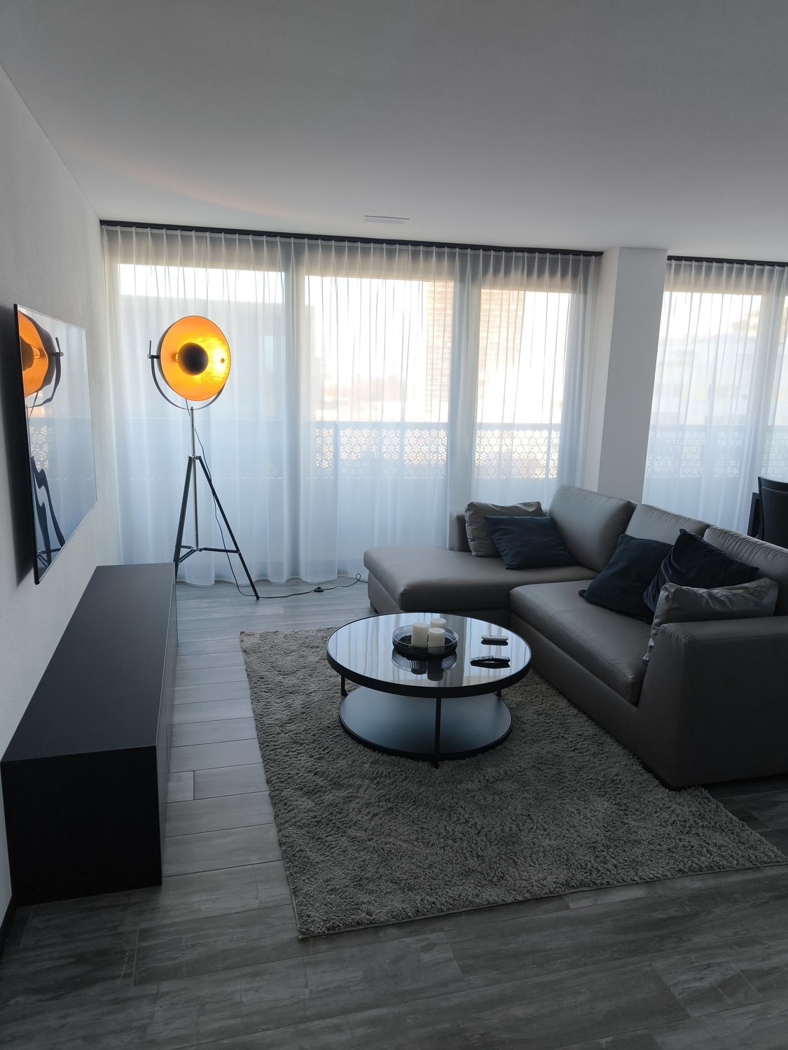 Appartamento di 2 ½ locali