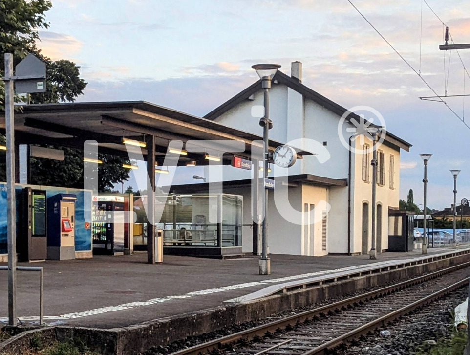 Oggetto industriale di 286m²