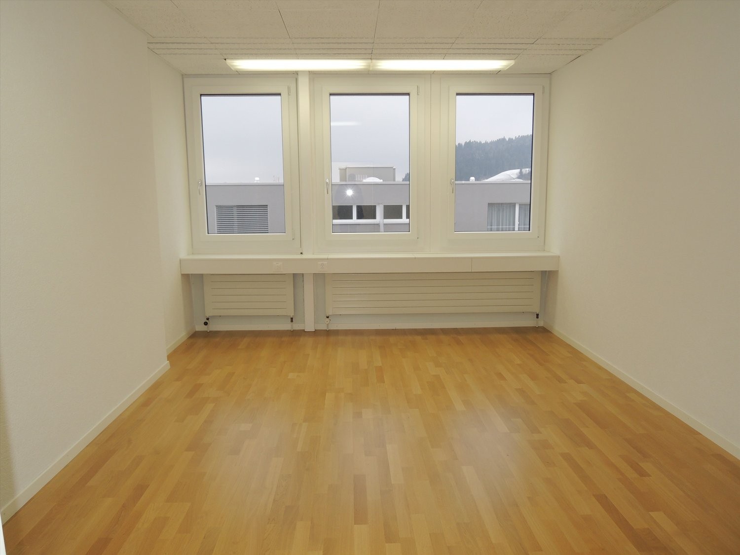 ufficio di 12m²