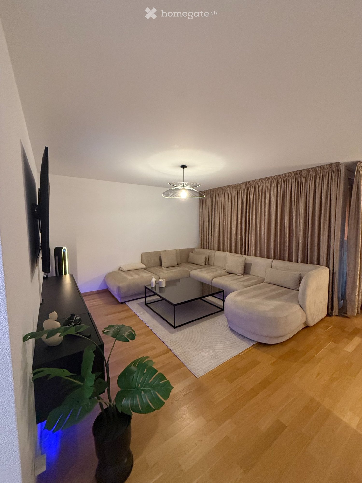 Appartamento di 2 ½ locali