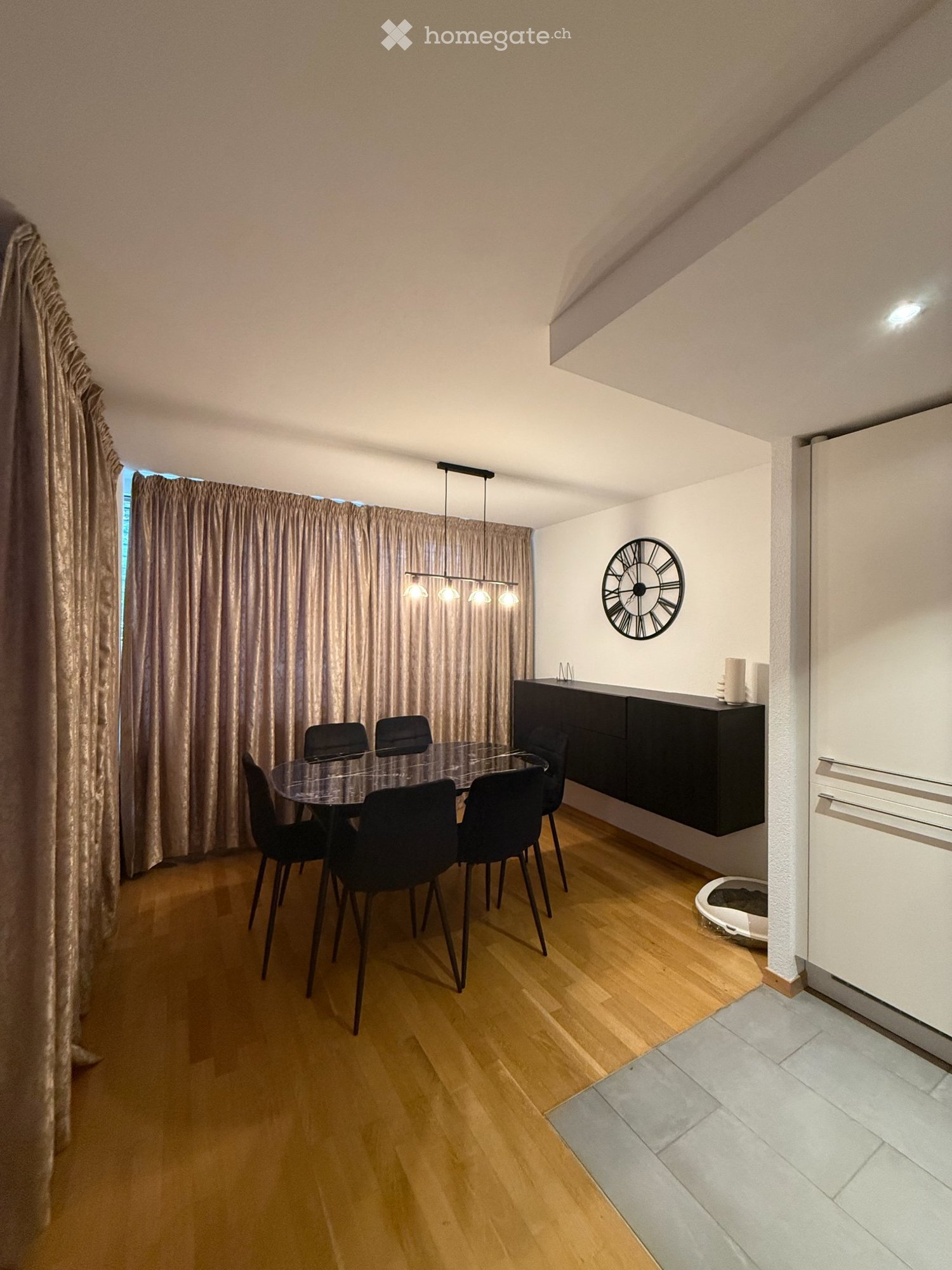 Appartamento di 2 ½ locali