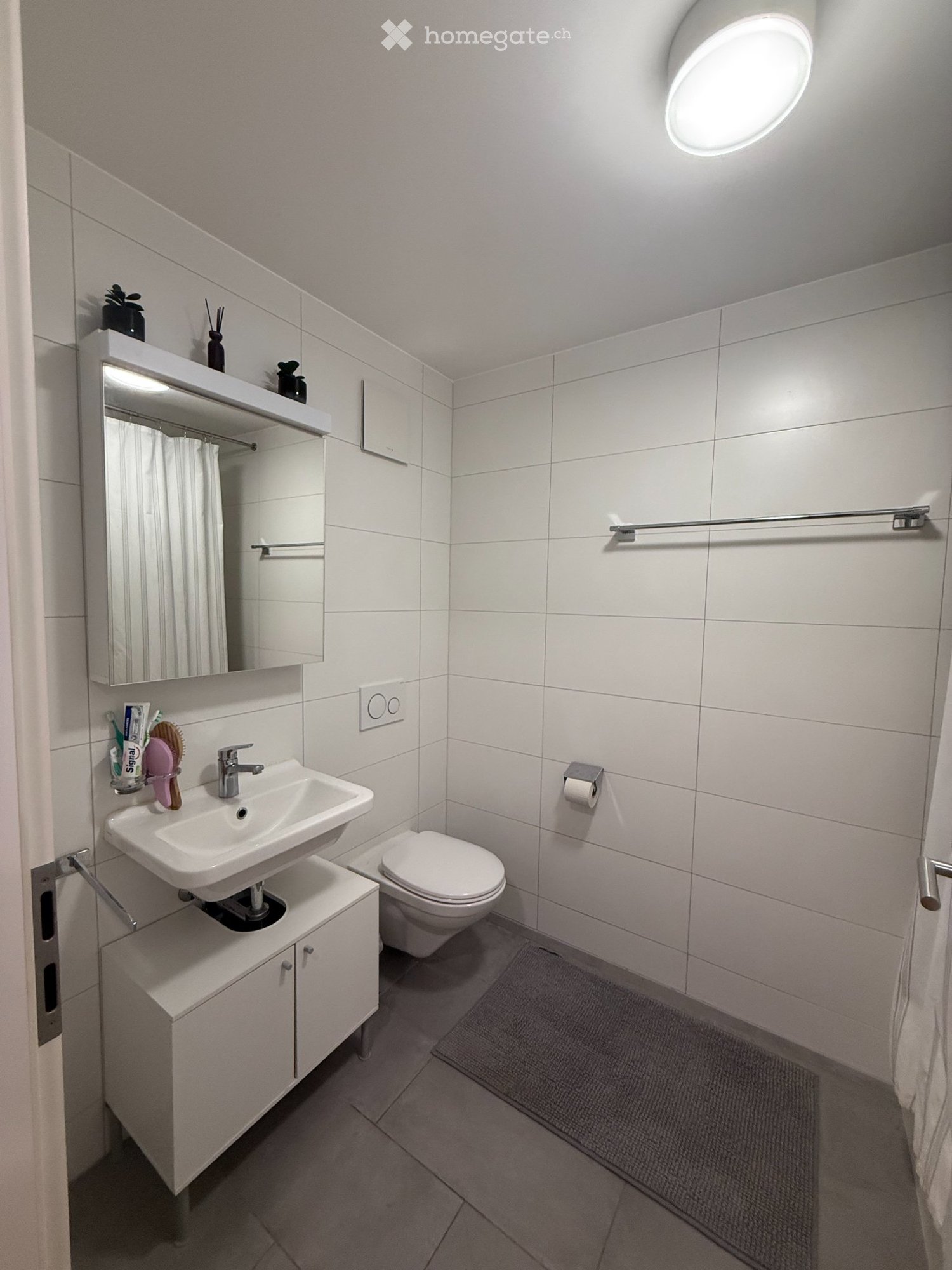 Appartamento di 2 ½ locali