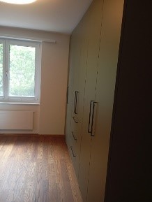 Chambre en colocation