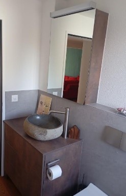 Chambre en colocation