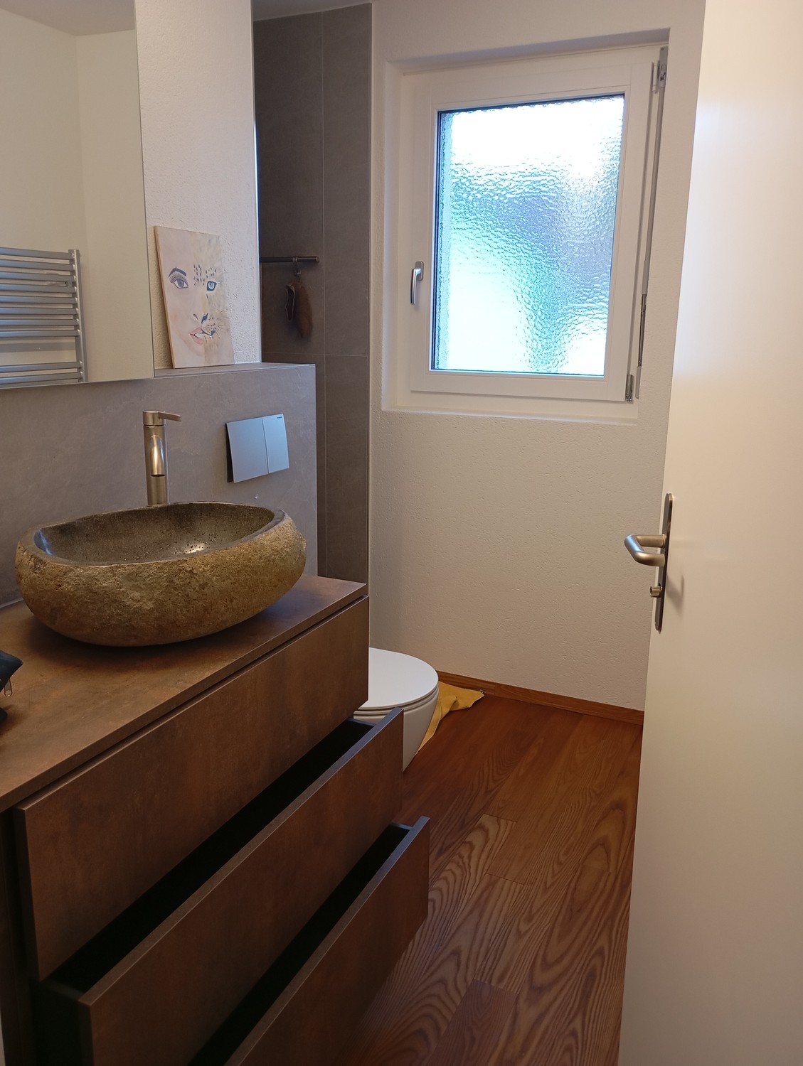 Chambre en colocation