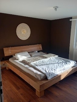 Chambre en colocation