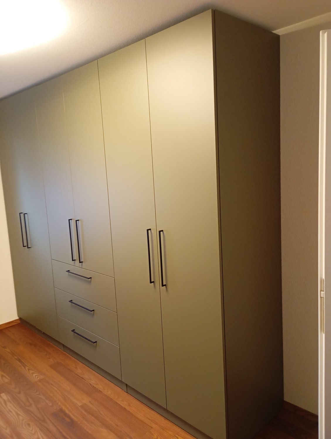 Chambre en colocation