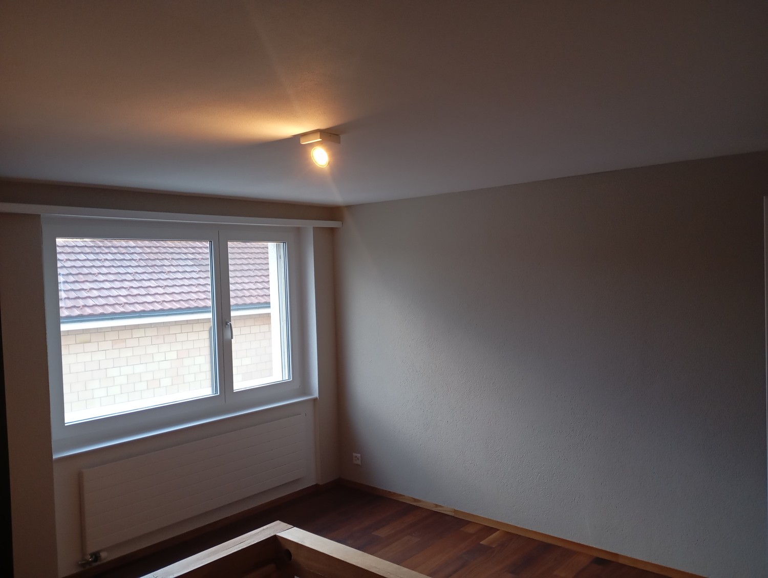 Chambre en colocation