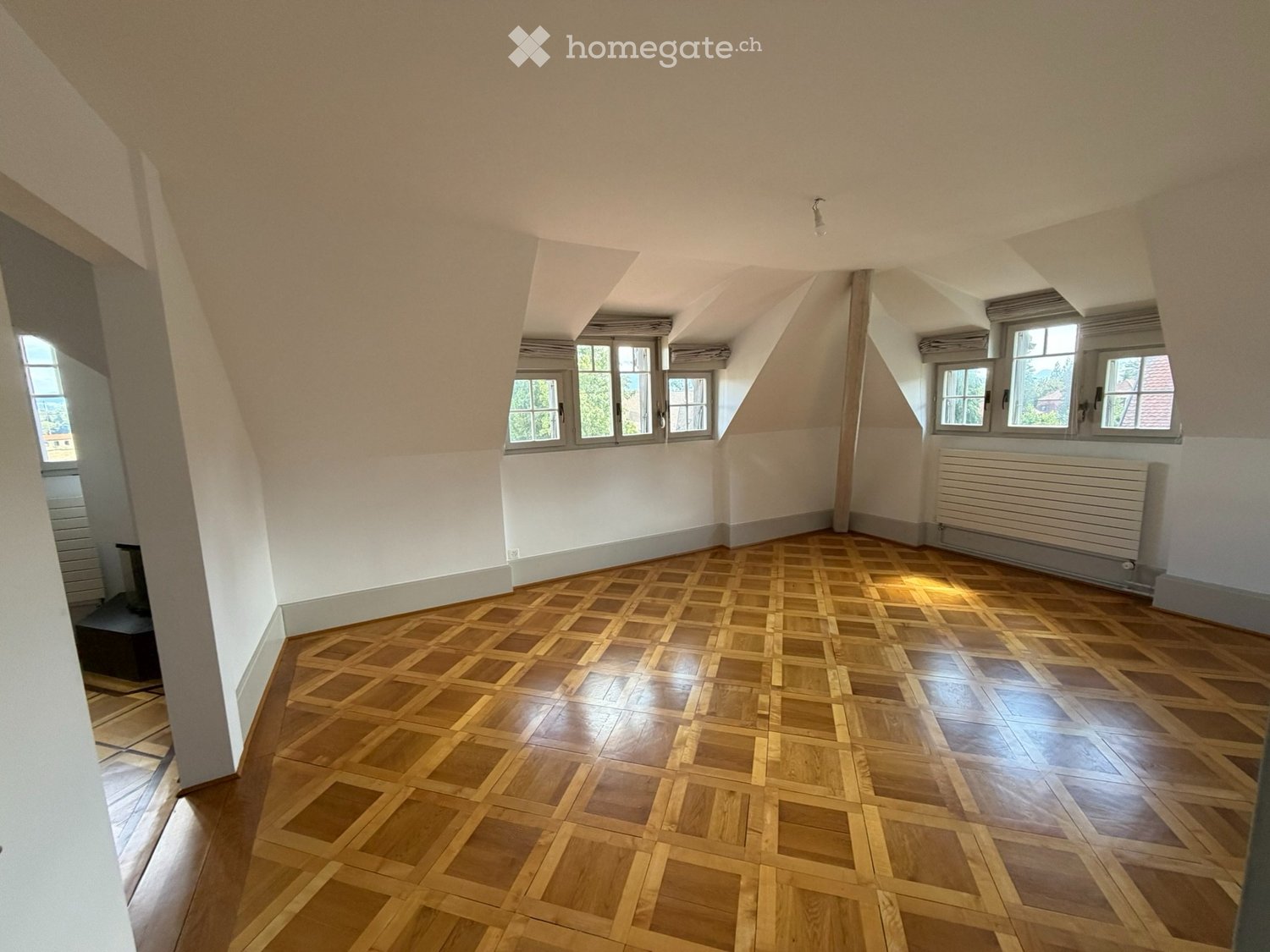 Appartamento di 5 ½ locali