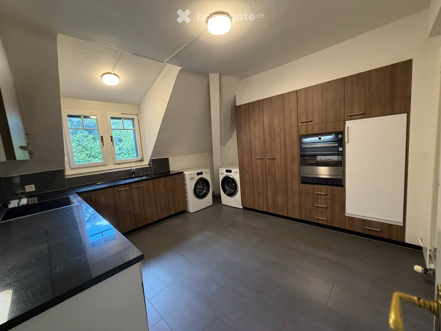 Appartamento di 5 ½ locali