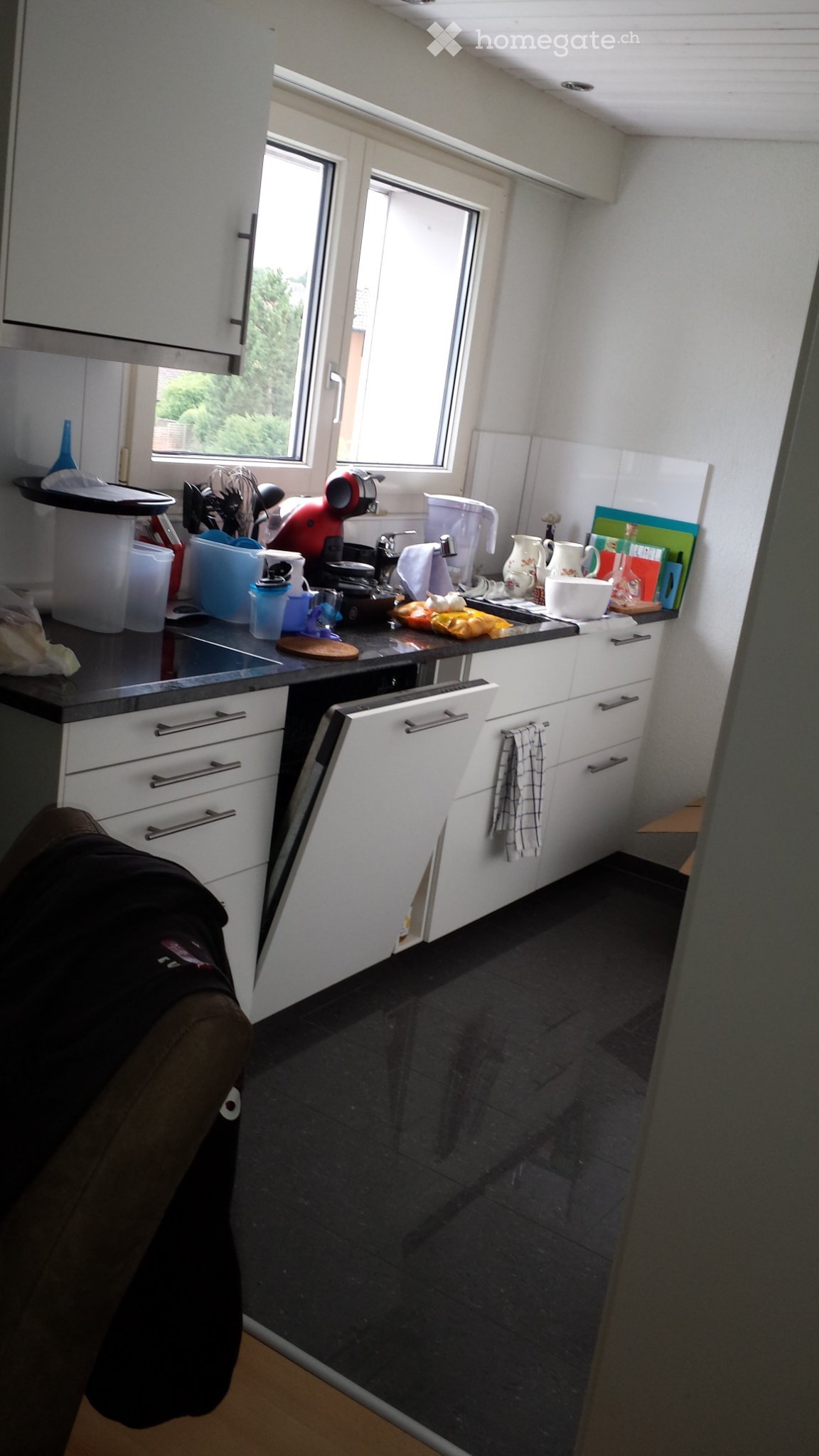 Appartamento di 3 ½ locali