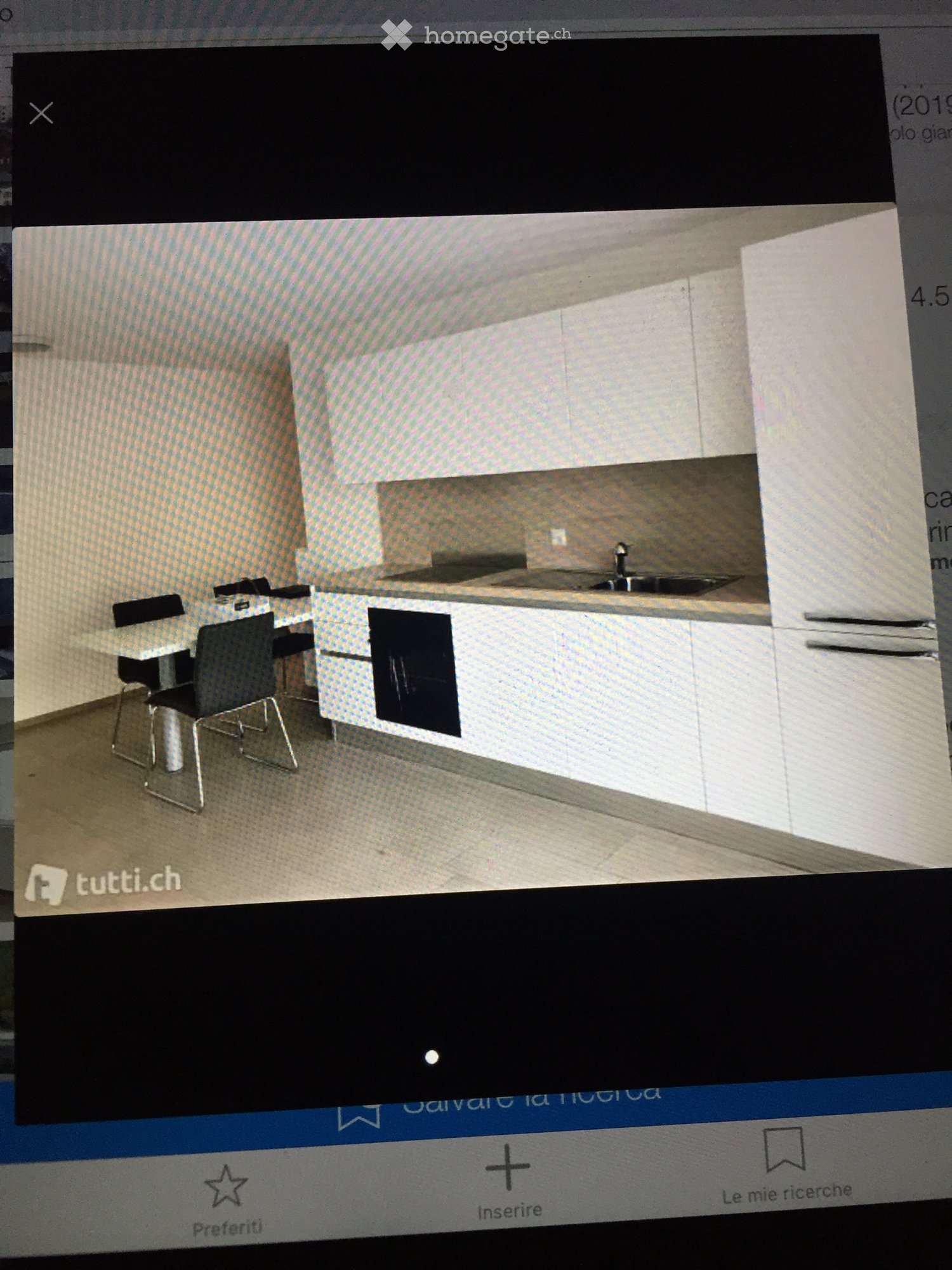 2-Zimmer-Wohnung