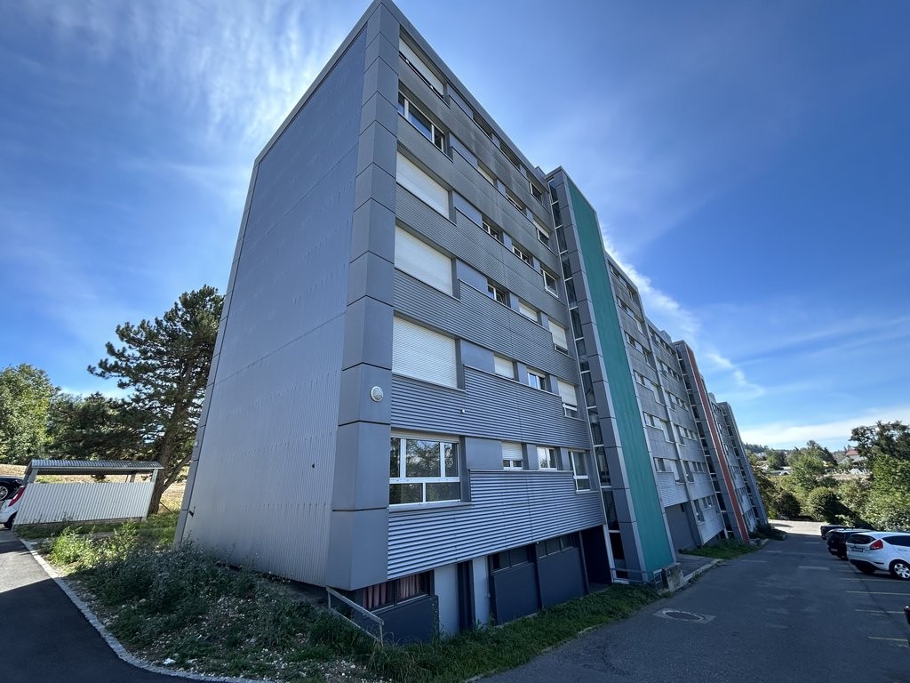 2-Zimmer-Wohnung
