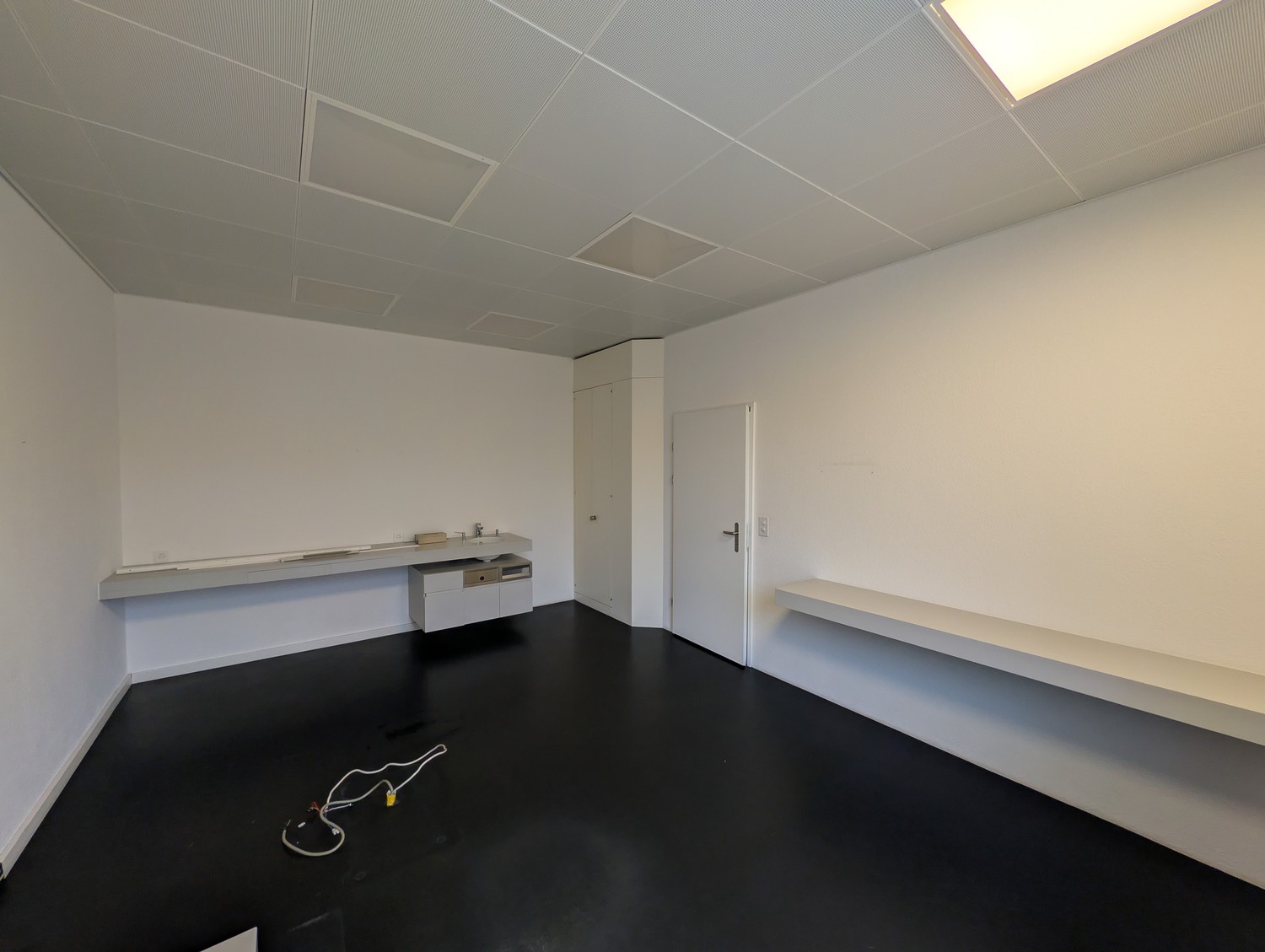 Bureau de 122m²
