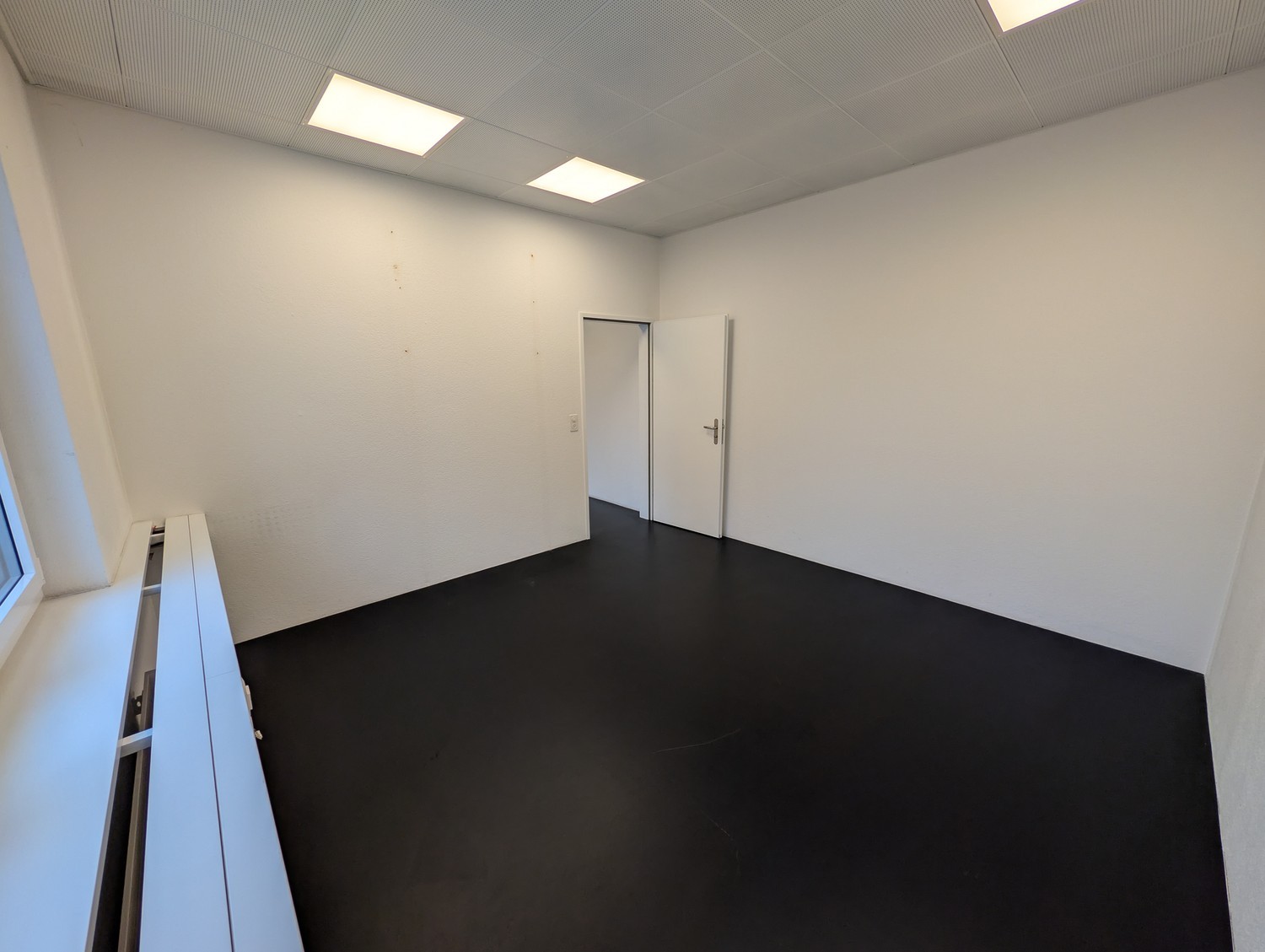 Bureau de 122m²